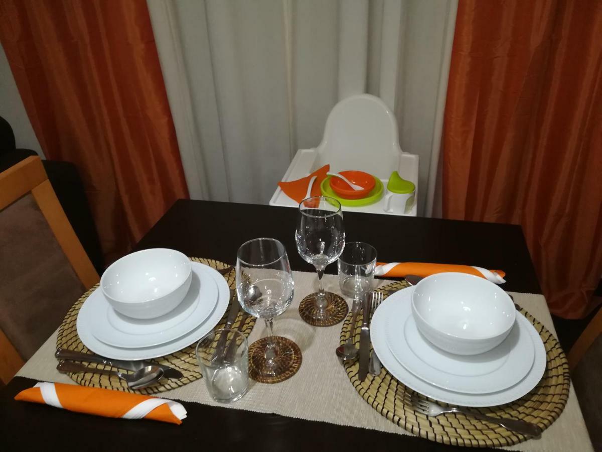 Apartamento Bayside - Sao Martinho Do Porto Bagian luar foto